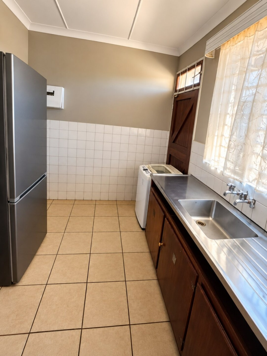 To Let  Bedroom Property for Rent in Navalsig Free State